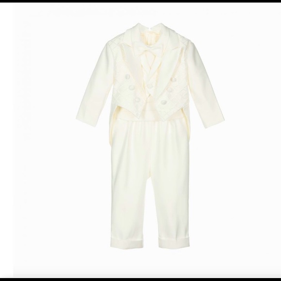 Kids Tuxedo